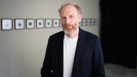 Jón Kalman Stefánsson lesz az idei Könyvfesztivál díszvendége