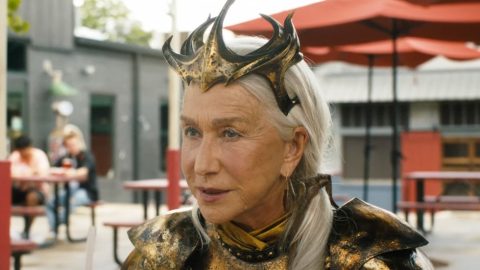 Helen Mirren és Russell Crowe is kaphat idén Arany Málnát
