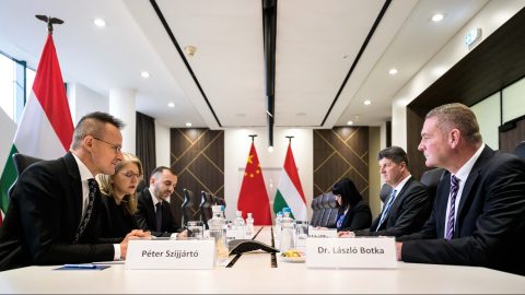Már keresik a kínaiak Szegeden a kiadó ingatlanokat a BYD-gyár miatt