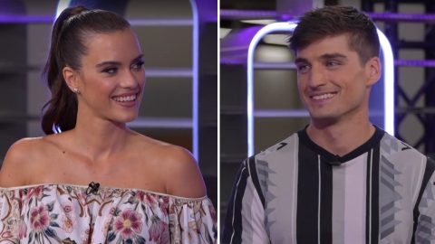 Megvan, melyik celeb a legjobb reptéri dolgozó