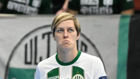 Tomori Zsuzsanna hibázott, megóvta a Debrecen az FTC elleni bajnokit