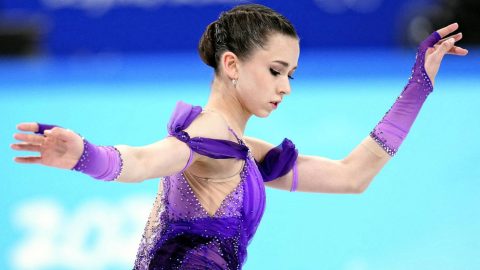 „A fenébe, ti mocskos disznók!” – Valijeva eltiltása miatt háborog az orosz sportélet