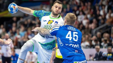 Közel állt a hatalmas bravúrhoz a kézilabda-Eb törpéje