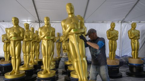 Oscar-díj: új kategóriát vezet be az amerikai filmakadémia