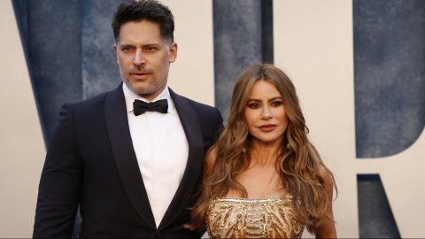 Hivatalosan is lezárult Sofía Vergara és Joe Manganiello válása