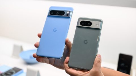 Rekordott dönthettek a Google mobileladásai