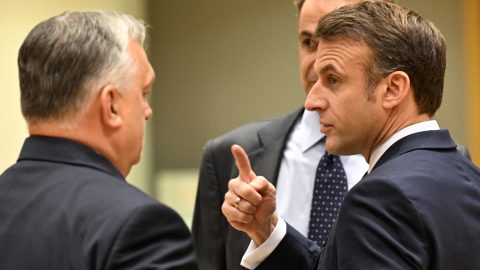 A nap legfontosabb hírei – 2024. február 27.
