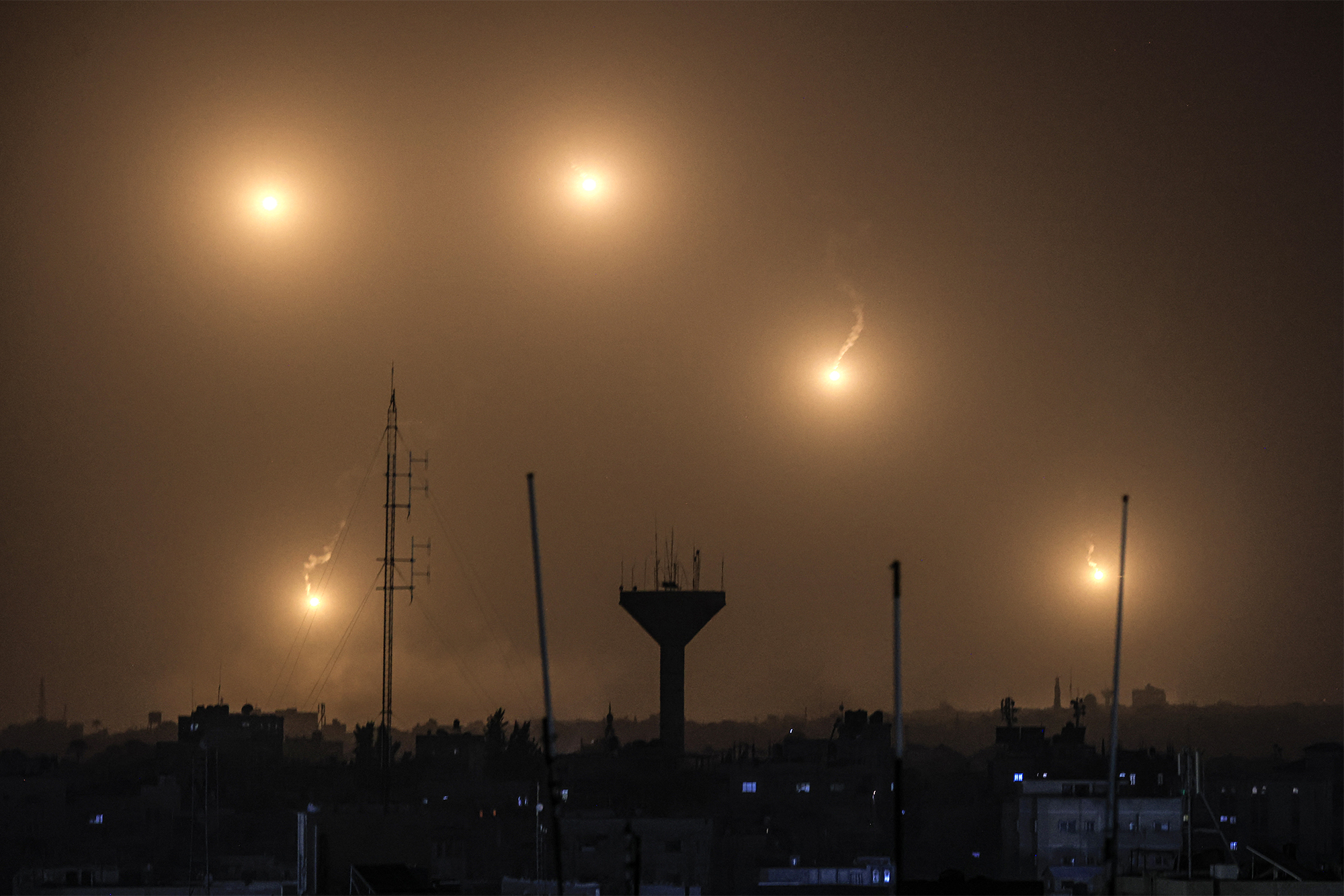 Rafahi csata – a gázai háborúban az utolsó ütközet lehet a legnagyobb