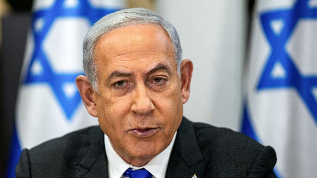Netanjahu nem kér a tűzszünetből a Hamásszal