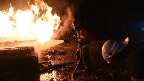 Felpörgette a dróngyártást az orosz hadiipar