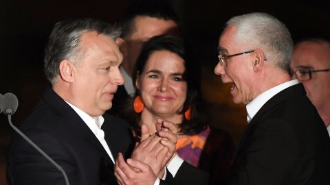 „A püspök úr sokkal messzebbre lát” – fideszes képviselőket kérdeztünk Balog Zoltánról