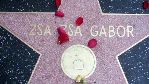 Február hatodika mostantól Gábor Zsazsa-emléknap