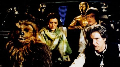 17 év után leállítja a Star Wars-irodalom hazai kiadását a Szukits Kiadó