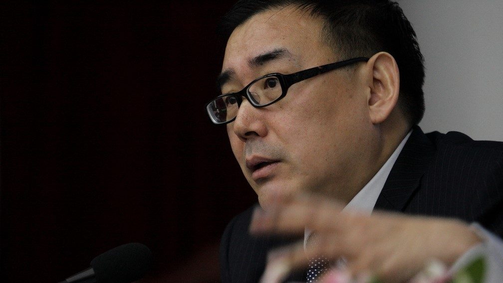 Halálra ítéltek egy ausztrál írót Kínában