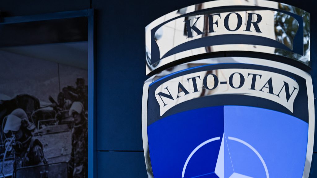 Two men have been sentenced in Kosovo for attacks on Hungarian KFOR soldiers