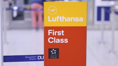 Sztrájk a Lufthansánál, budapesti járatokat is törölnek