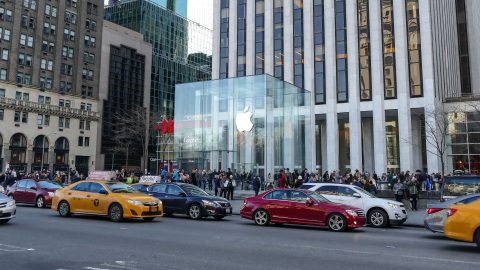 Kukázták az Apple autó terveit, jönnek az elbocsátások