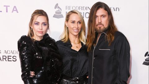 Tish Cyrus a válásáról: 30 napig nem ettem és nem aludtam