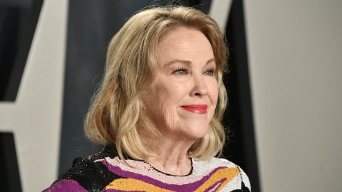 A Reszkessetek, betörők!-ből is ismert Catherine O’Hara szerepet kapott a The Last of Us 2. évadában