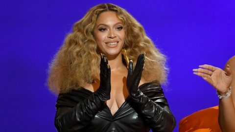 Beyonce bejelentette új albumát, jön a Renaissance folytatása