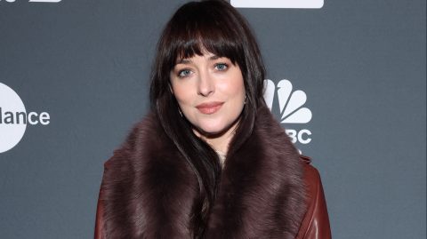 Dakota Johnson állítja, hogy élete legrosszabb időszaka volt az a két hét, amíg A hivatalhoz forgatott