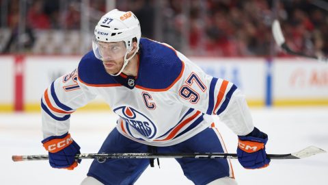 „A legjobbaknak kell játszaniuk a sportág legnagyobb színpadán” – visszatérnek az NHL-sztárok a téli olimpiára