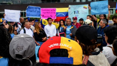 Ki rántja félre előbb a kormányt Venezuelában?