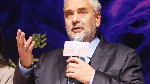 Drakula-filmet rendezne Luc Besson, Christoph Waltz kaphatja a főszerepét