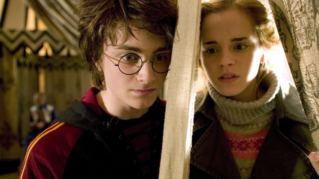 2026-ban érkezik a Harry Potter-sorozat, Rowlinggal is tárgyal a stúdió