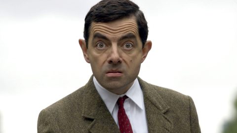 Hátborzongató elmélet terjed Mr. Beanről