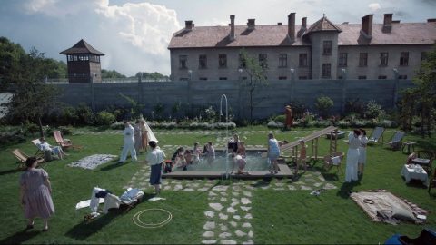 Auschwitzban tartják az ötszörös Oscar-jelölt holokausztfilm lengyel premierjét