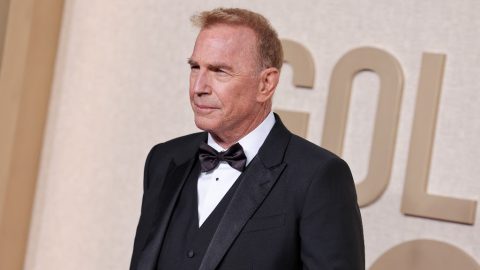 Kevin Costner 30 éve tervezi ezt a filmsorozatot, itt az első előzetes