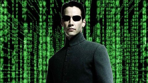 Két világsztár biztosan nemet mondott Neo szerepére, így lett befutó Keanu Reeves