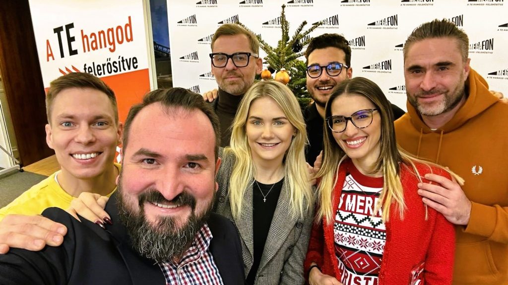 45 milliót szórt ki Facebook-hirdetésekre a Magafon Novák bukása óta