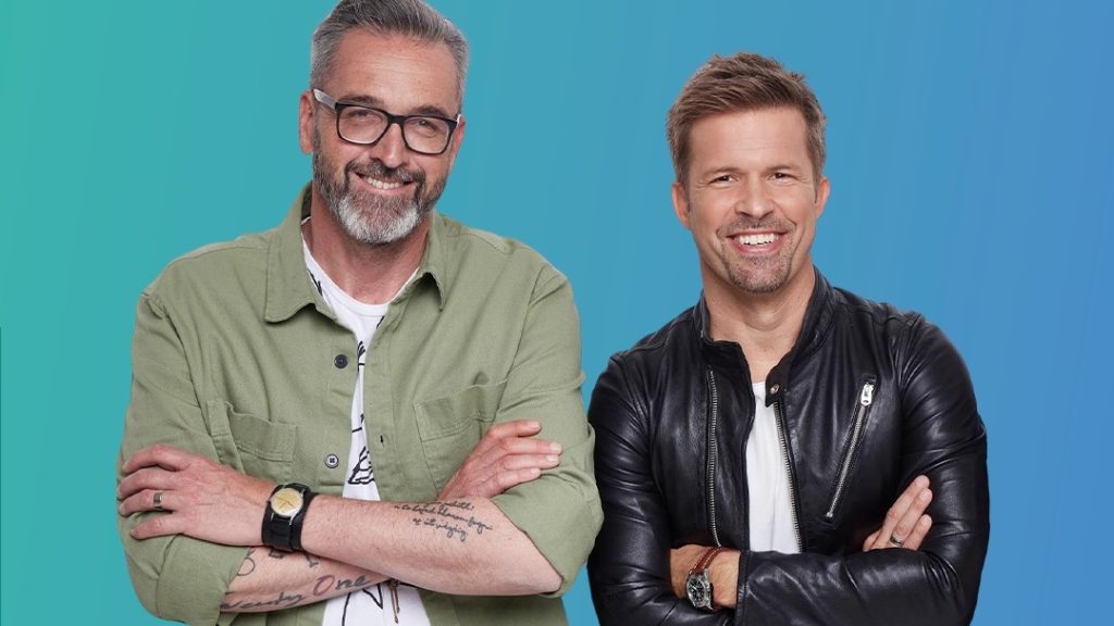 Kiderült, ki lesz Balázsék új műsorvezetőtársa Vadon Jani után