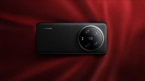 Itt vannak az első képek és infók a Xiaomi új csúcsmobiljáról