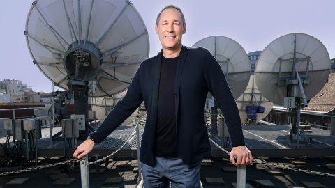 2023-ban nézettségben dobogós az AMC portfolió a tévék közt