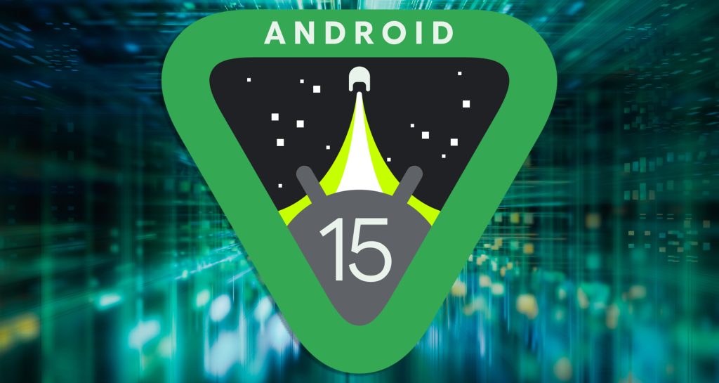 Már kipróbálható az Android 15