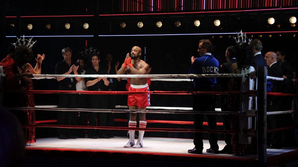 Meghalt a Rocky legendás Apollo Creedje