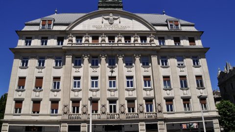 A Sapientia is kirúgta a bicskei pedofil igazgatót mentegető pszichológust