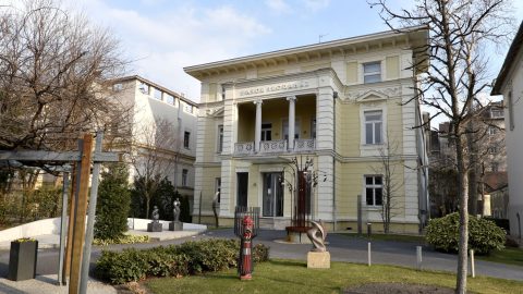 2025-től mégis lesz Fotóművészeti Múzeum Budapesten