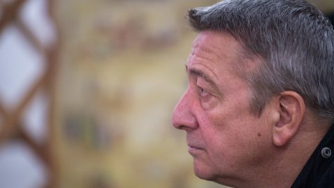 Bayer Zsolt: Ha úgy tetszik, tudatosan hazudtam