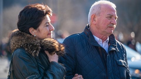 Bencsik András kártékony féregnek nevezte Gyurcsányt, majd műbalhénak a bicskei pedofilbotrányt