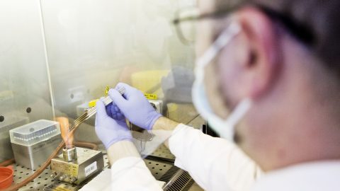 Influenza: 60 ezren fordultak orvoshoz