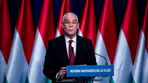 A nap legfontosabb hírei – 2024. február 13.