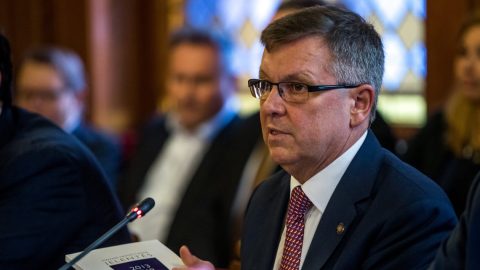 Matolcsy Györgyöt már csak ketten helyettesíthetik