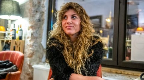 Megszüntették a Szilágyi Liliána ellen indított becsületsértési pert