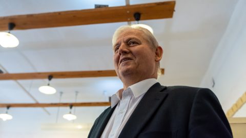Tarlós István szerint Karácsony mindenkit hülyének néz a bicskei gyermekotthon pedofil igazgatójának kitüntetése ügyében