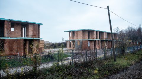 Igény szerint kiirtható nádassal hirdettek egy házat a Balaton partján