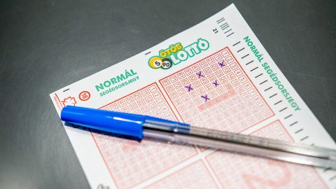 Fellendült a lottóturizmus az 5,6 milliárd forintos főnyereményért